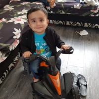 Mohammad Adnan