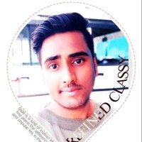 Shani Tiwari