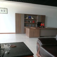 李少强