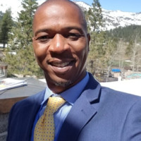 Derwin Brown