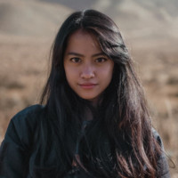 Cynda Adissa Lianita