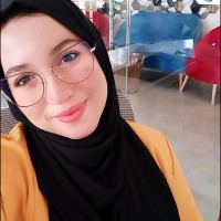 Asmaa Sdairi