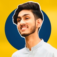 Ahmad Gulzar - Graphic and Website Designer