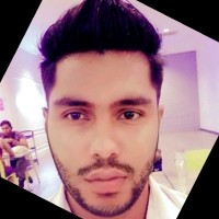 Moneel Krishna