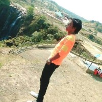 Md Amjad Ali