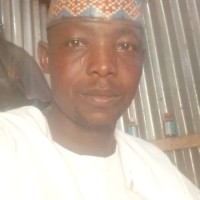 Ali Salisu