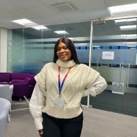 Tina Okewale Mph, Bsc (Hons)