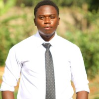 Brian Kamau