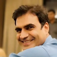 Viraj Gholse