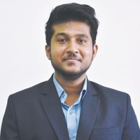 Satyam Mohanty