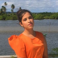 Barbara Padilha