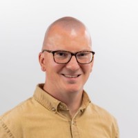 Justin Myers