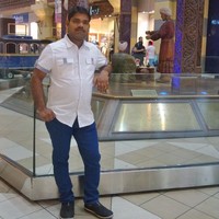 Srinu Chiluka