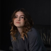 Anna Yakusenko