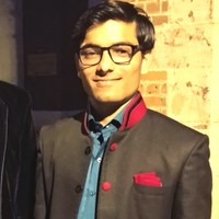 Dharmesh Borad