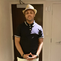 D’Angelo Gaither