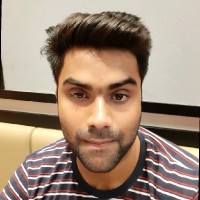 Antariksh Mishra