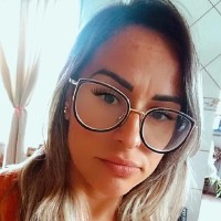 Rosemary Da Rosa Dos Santos