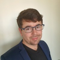 Daniël Van Der Palm