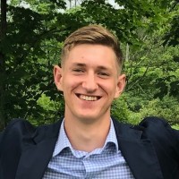 Jacob Stupke