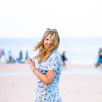 Samantha Matthews