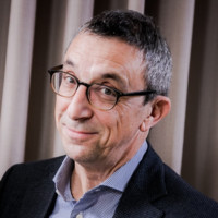 Claudio Ambrogio