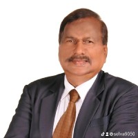 Selva Raju