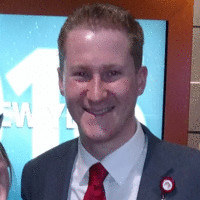 Mitchell Vandenburgh