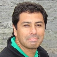 Alfonso Suárez Laureda