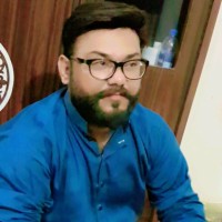 Atif Raees
