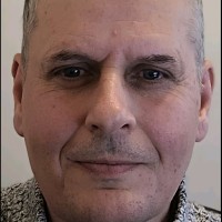 Alan Harrison