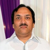 Sunil Jain
