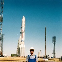 Игорь Коваленко