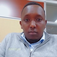 Newton Wambugu