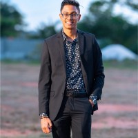 Dinesh Braaham