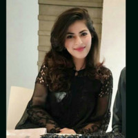 Farheen Fazal