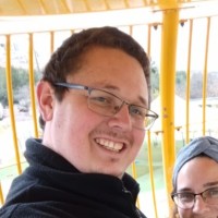 Naftali Jaffe