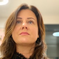 Anne Lise Soriano