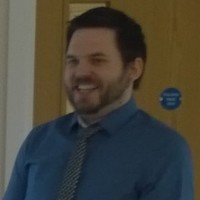 James Palmer