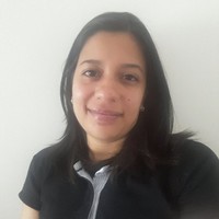 Angela Zuluaga