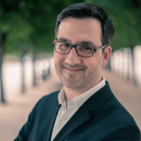 Benjamin Imbert