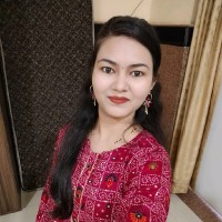 Rajnandini Jadhav