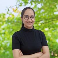 Manya Jha