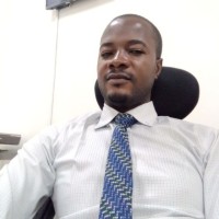 Noah Olusegun Kolade