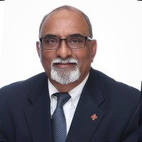 Abraham Qureshi MSc, CRCS-I, CRCS-P