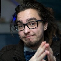 Péter Vida