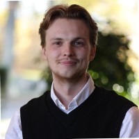 Joel Dresler Eneberg