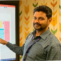 Ramesh Thimmaiah