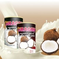 Canned Coconut Milk Suppliers