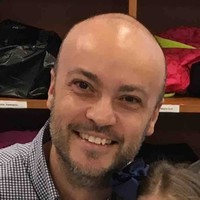 Dimitris Charalampous